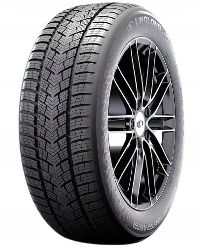 Zimní pneumatika 235 60 R18 Linglong Sport master winter xl 107H 60R18