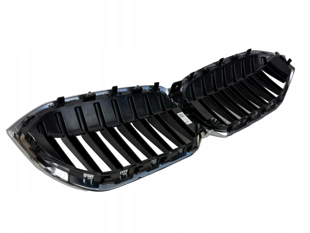 BMW 3 G20 G21 Grill Nerki Atrapa Chłodnicy 5113192976 — zdjęcie 6