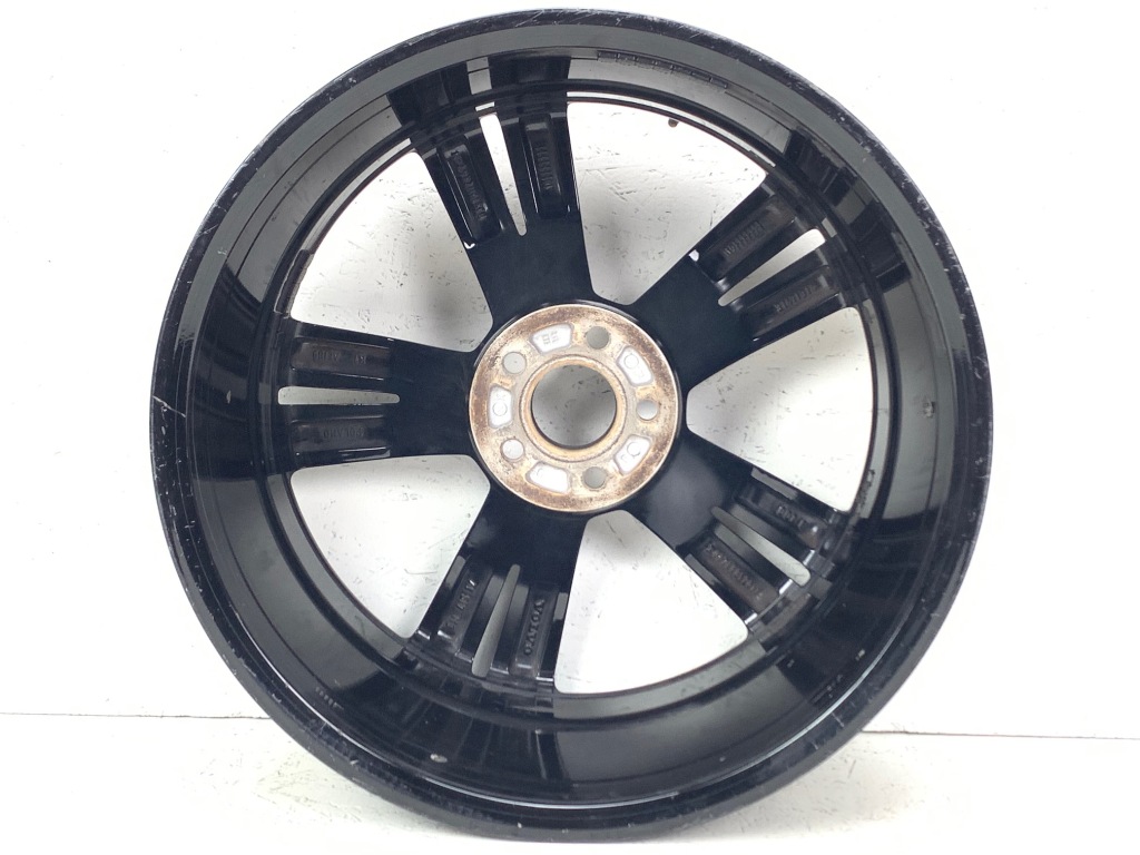 Volvo V60 II Felga Koło 8Jx19 ET42 31471314 — zdjęcie 6