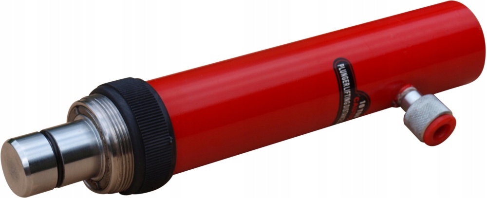 Hydraulický Válec 10T – Rozpěrka – Rozpěrky