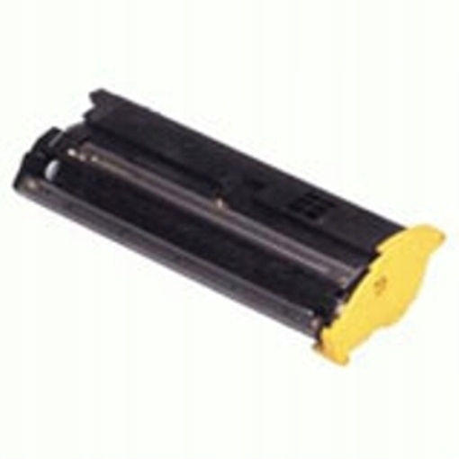 Naplnka Konica Minolta P1710471002 žlutý kompatibilní toner