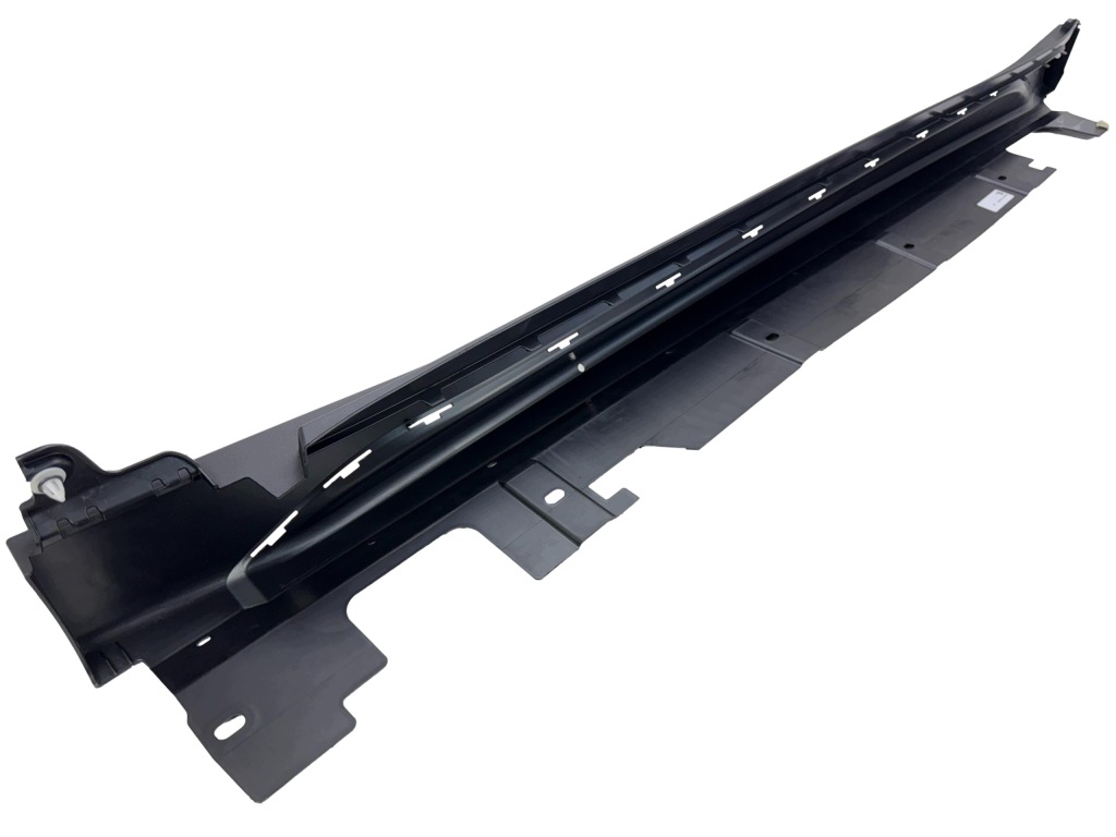 BMW X1 F48 F48 Lci Listwa Próg Prawy Nowy OE 7332328 — zdjęcie 5