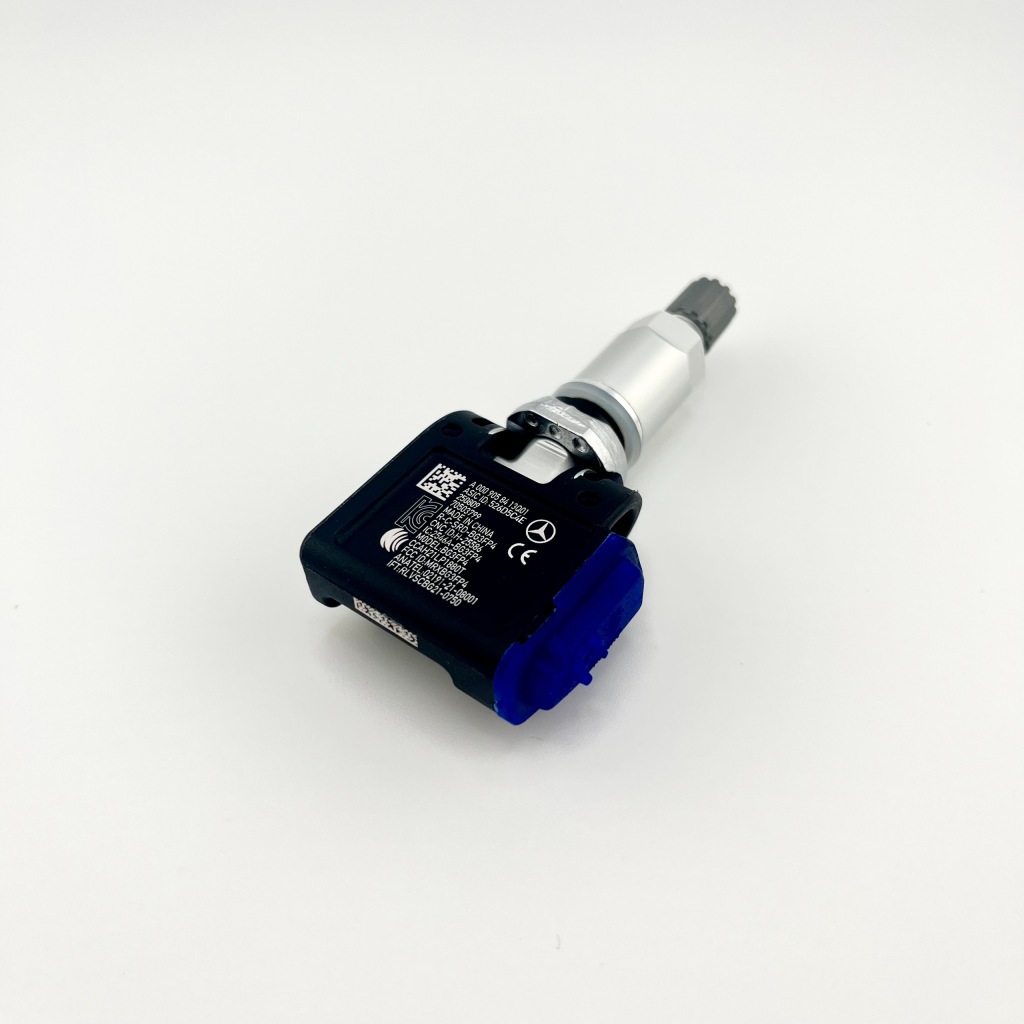 Snímač tlaku Tpms Mercedes A0009058413 Eqe W295 S W224 C W206 E W214
