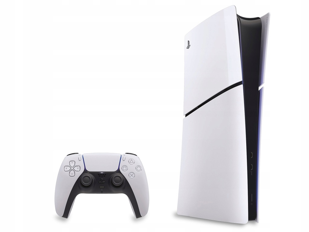 Konzole Sony PlayStation 5 Digital Edition