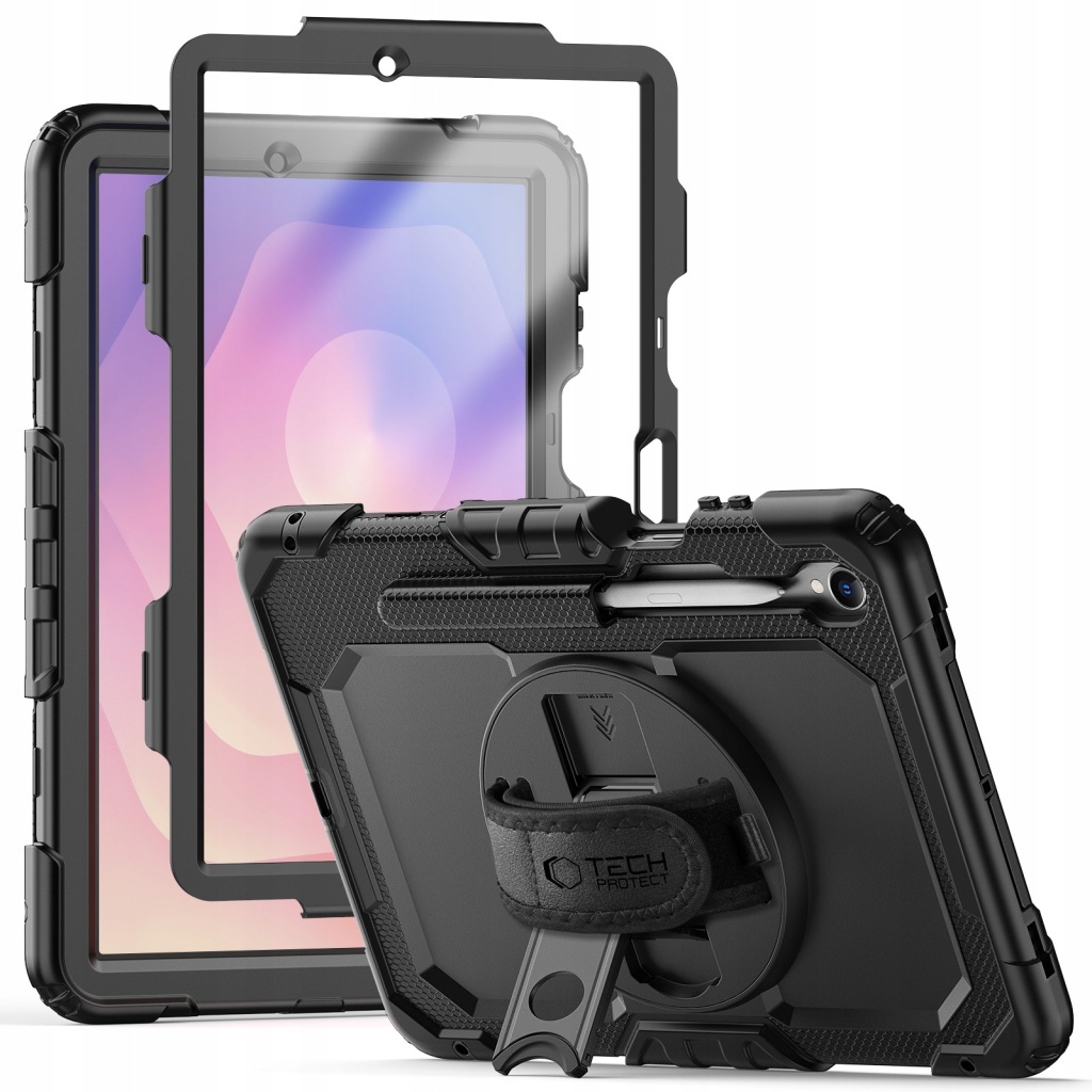 Pouzdro Sklo Pro Galaxy Tab S11 11.0 X730 X736B