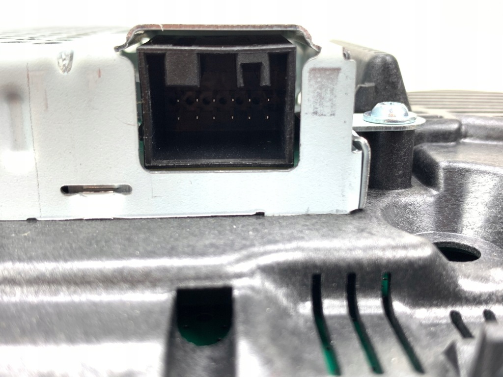Bmw G01 G11 G30 G32 Licznik Zegary 9392558 — zdjęcie 4