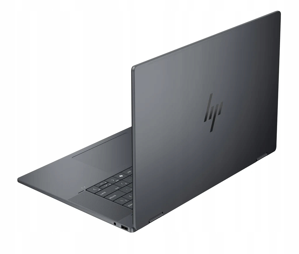 HP OmniBook X Flip 16 NG AI Ultra 9 288V 32GB 2TB SSD 3K OLED Win11Pro X360