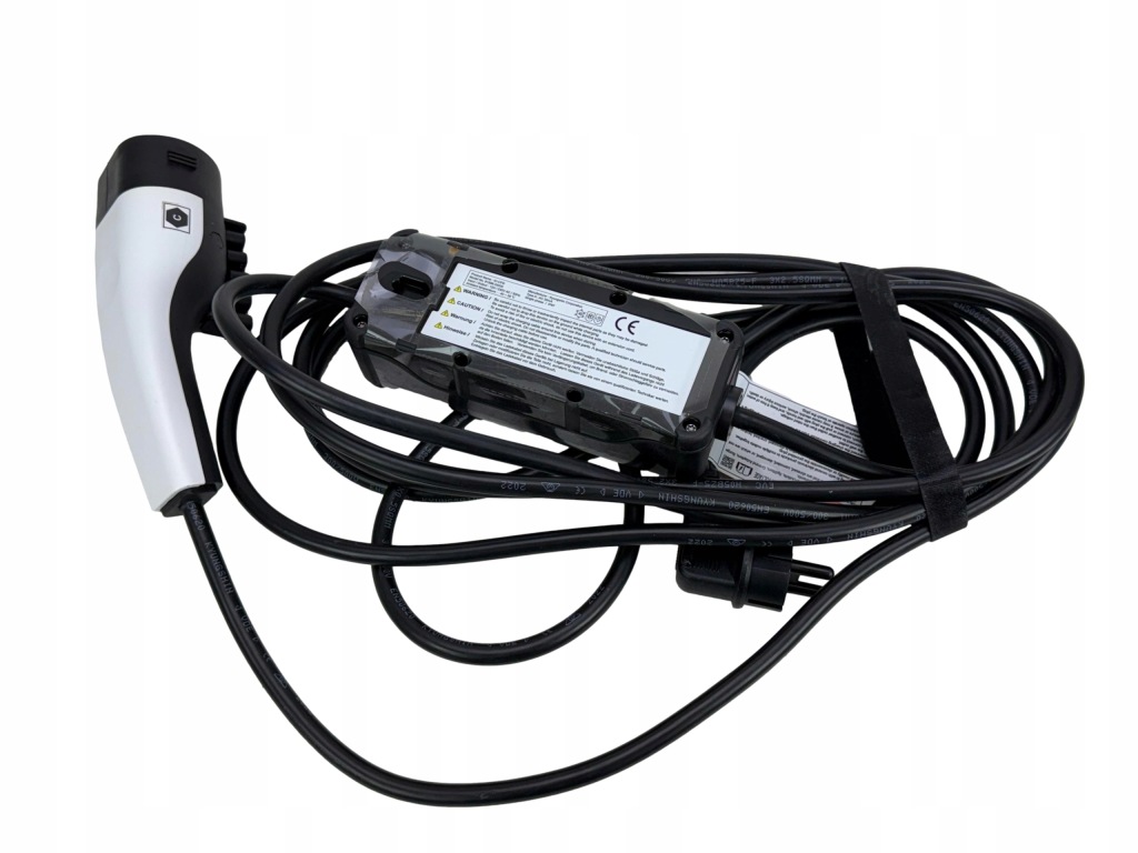 Hyundai Kia Phev Ładowarka Kabel Przewód Ładowania Nowy OE 91996-GI030 — OE 91996-GI030 tom