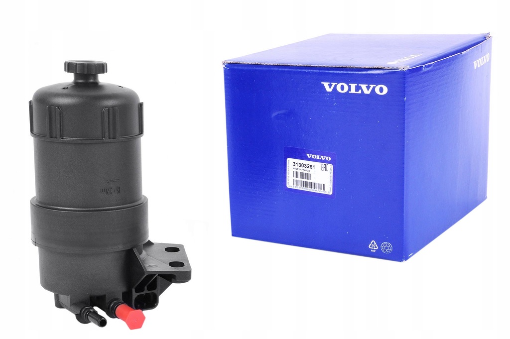 Order an Fuel filter casing volvo s60 s80 v70 xc70 xc90 2,4d Order an Fuel filter casing volvo s60 s80 v70 xc70 xc90 2,4d