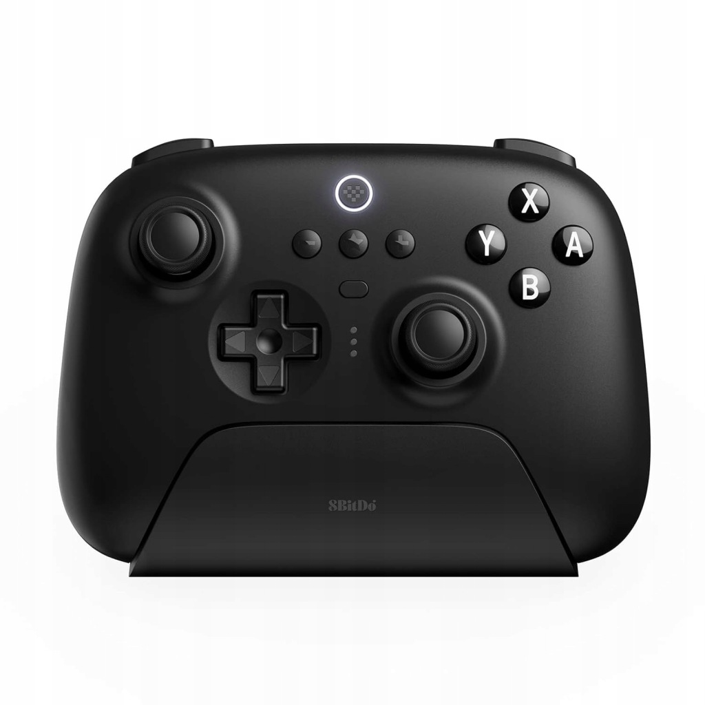 Bezdrátová podložka 8Bitdo Ultimate 2.4g Android Pc Apple Nintendo Switch