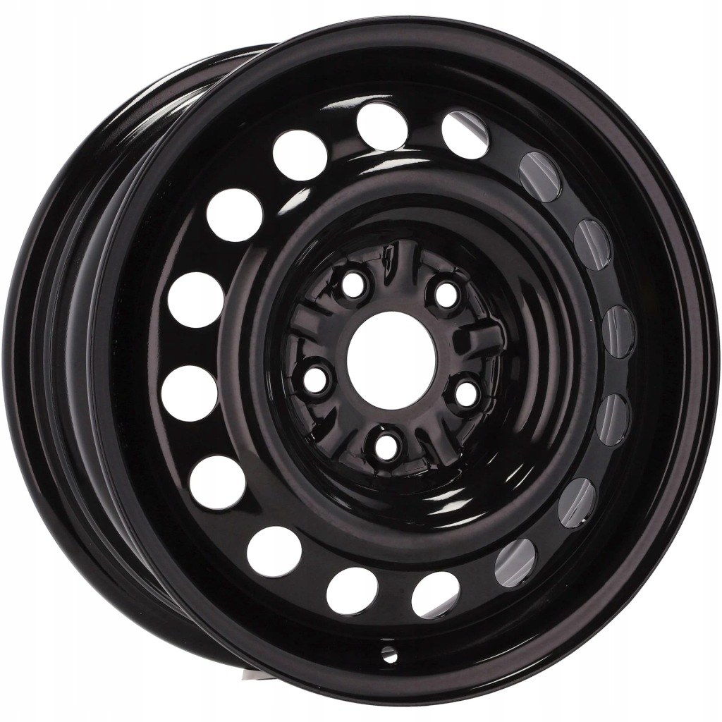 Ocelový disk 16 5x114.3 Honda Accord Civic Cr-v Crossroad Fr-v Acura Hr-v