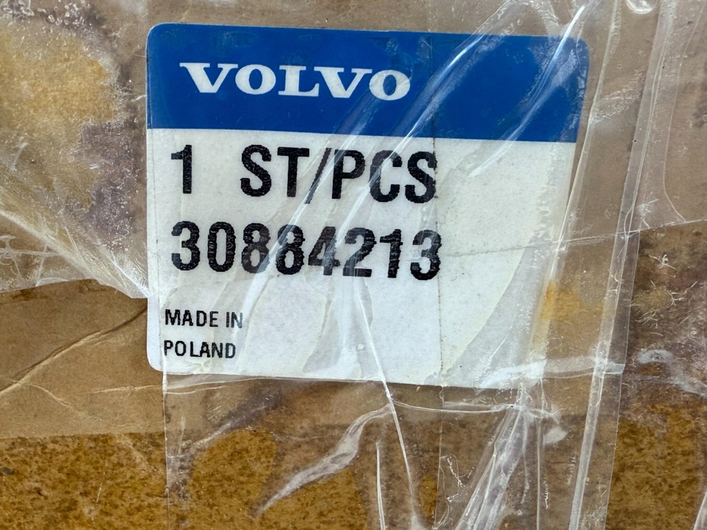 VOLVO S40 V40 645 Amortyzatory Przód Lewy Prawy Nowe OE 30884213 30884214 — zdjęcie 6