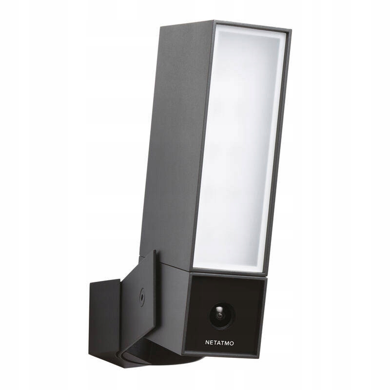 Netatmo Pro Venkovní kamera Smart Home Noc-pro