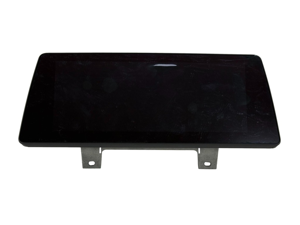 BMW 6 GT G32 Monitor Ekran Wyświetlacz Nawigacja 10,25'' Nowy OE 8798737 — zdjęcie 2