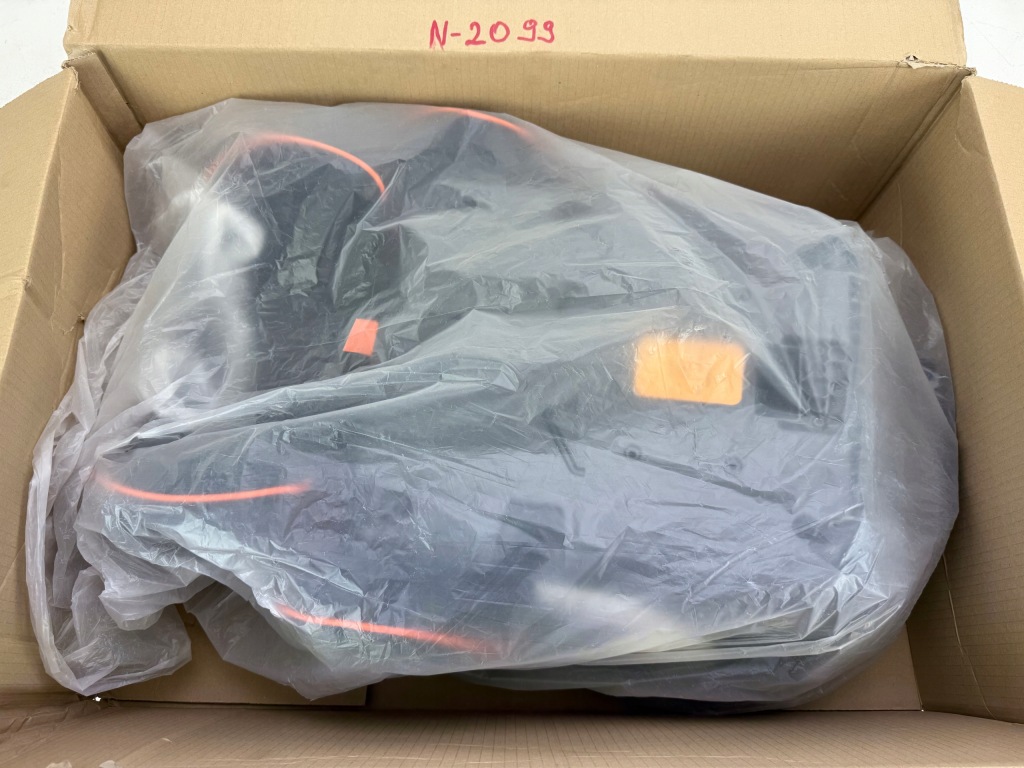 Fotelik Samochodowy MINI Junior Seat II-III Nowy 82222162887 15-36kg — zdjęcie 8