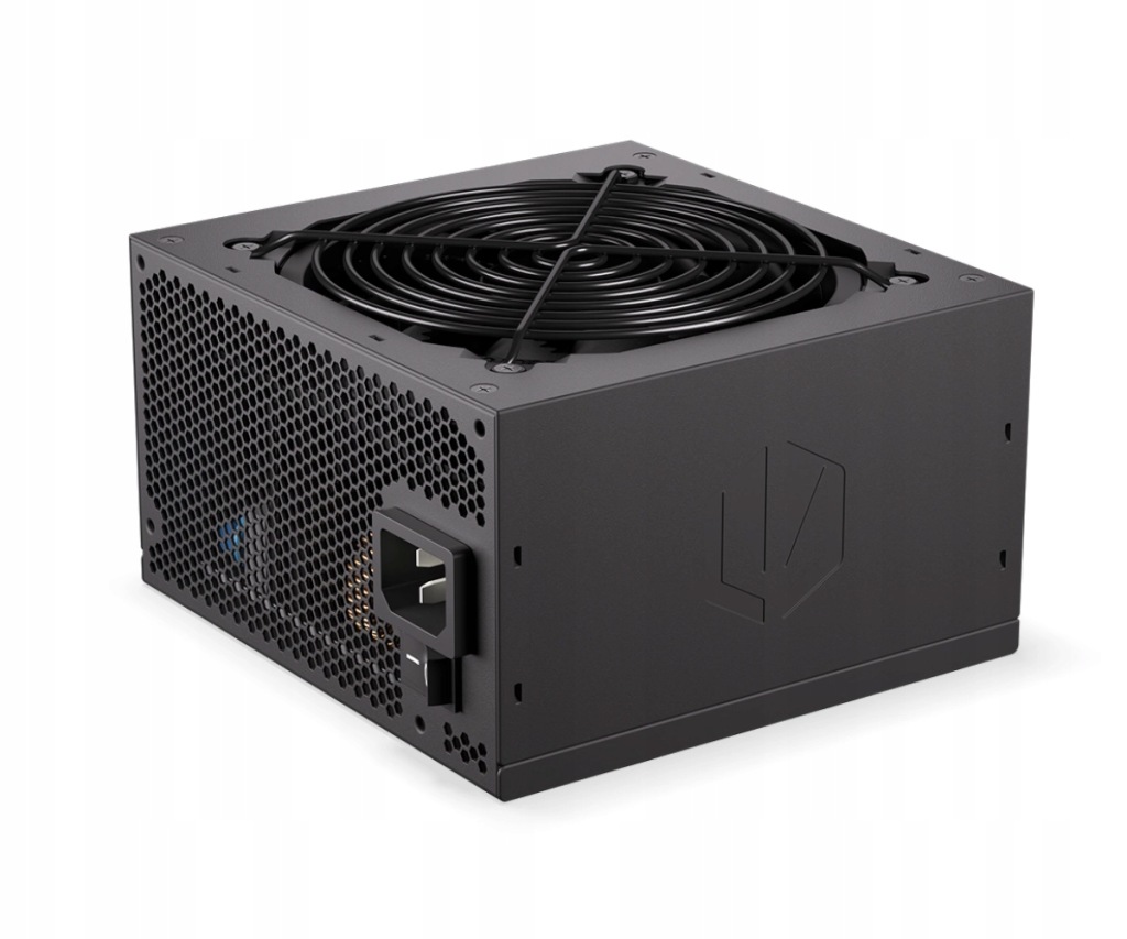 Napájecí zdroj pro počítač Endorfy Supremo FM5 650W 80Plus Gold Atx Modulární
