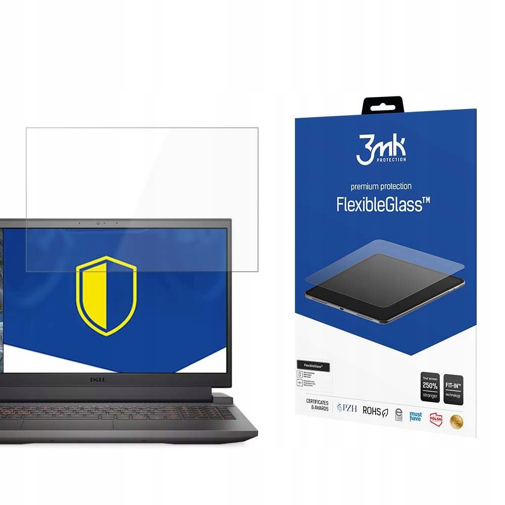 Sklo pro Dell G15 15,6 3mk Protection