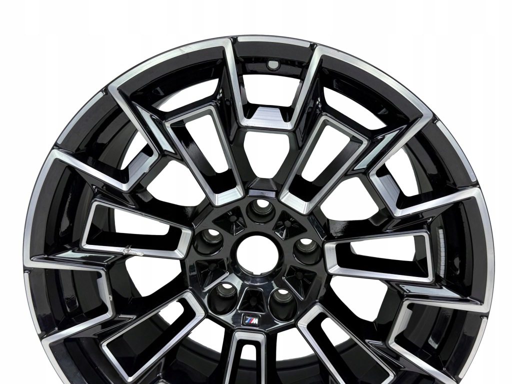 BMW M5 G90 G99 5 Felga 10,5Jx20 ET28 952M OE 7884274 — zdjęcie 2