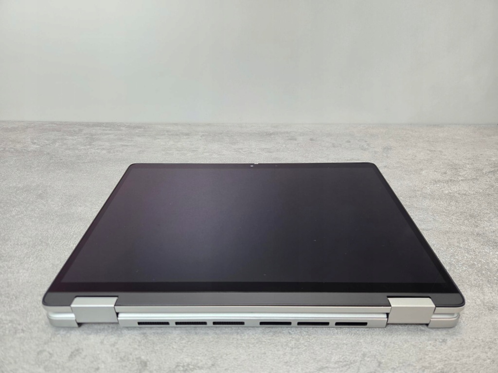 Dell Pro 13 Plus 2w1 PB13250 Ultra 5-235U 16GB 256SSD FHD 11Prof Aluminium