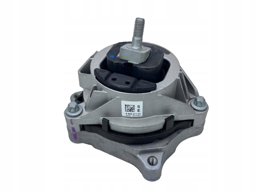 Bmw F20 LCI F22 LCI F23 F23 LCI Poduszka Silnika Lewa Nowa 6859411 — zdjęcie 3