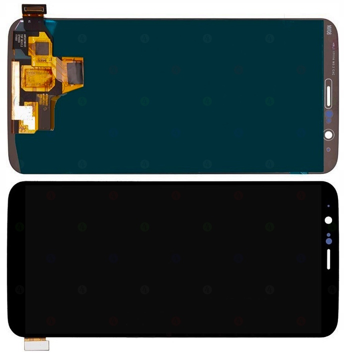 Displej Pro Oneplus 5T A5010 Oled LCD Displej