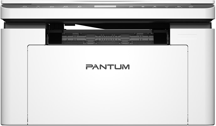 Pantum BM2300NW – výkonná multifunkční tiskárna s duálním Wi-Fi připojením