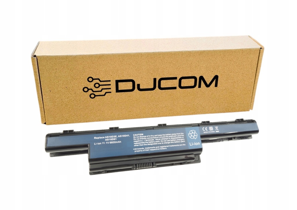 *6600 baterie AS10D31 AS10D41 AS10D51 AS10D71 AS10D75 AS10D81 pro Acer 5741 g
