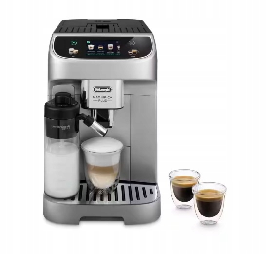De'Longhi Magnifica Plus ECAM322.70.SB