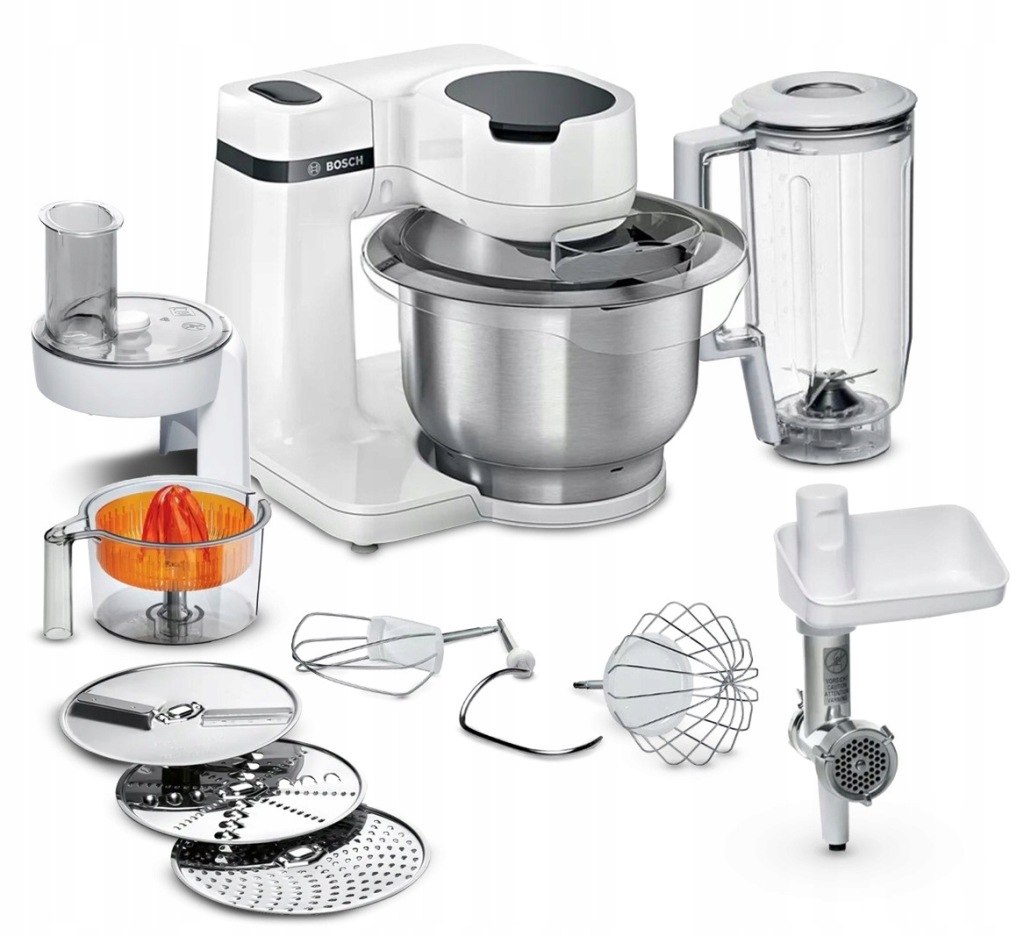 Bosch Serie 2 MUMS2EW40