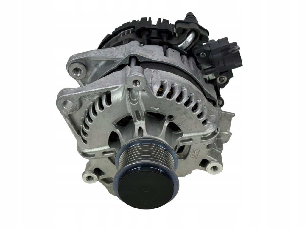 Bmw 5 G60 G61 G45 Alternator Dynamostarter OE 7926530 DEMO — zdjęcie 4