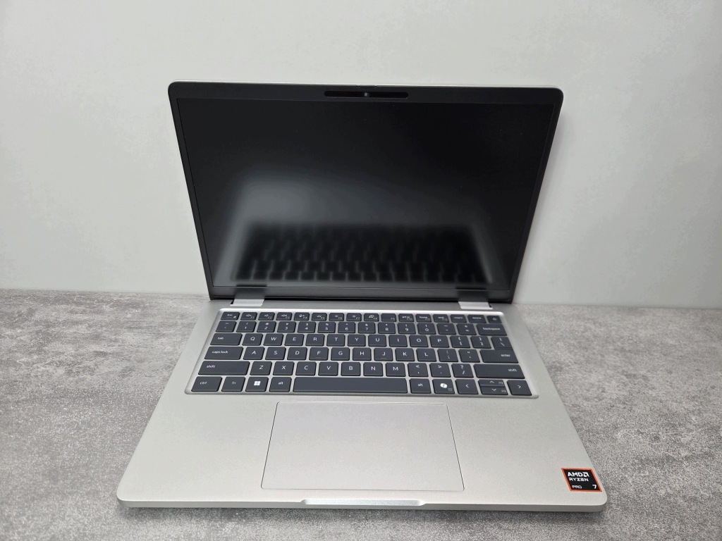 Dell Pro 13 Plus PB13255 AMD Ryzen 7 PRO 250 16GB 512SSD 13.3 FHD+ 11Pro