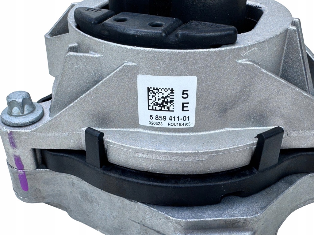 Bmw F20 LCI F22 LCI F23 F23 LCI Poduszka Silnika Lewa Nowa 6859411 — zdjęcie 8