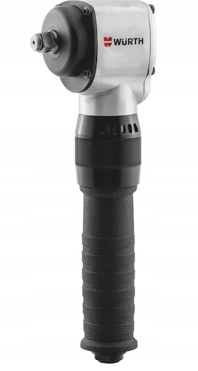 Wurth Pneumatický Úhlový Rázový Utahovák Dwss 1/2 Palce Compact 57143090