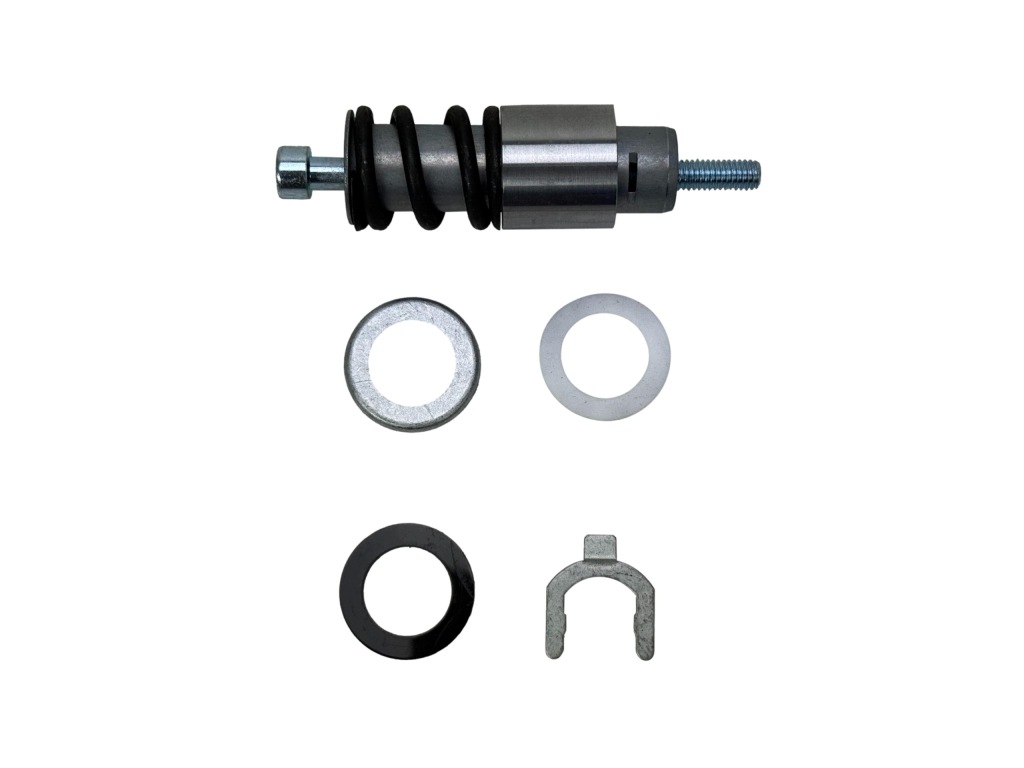 BMW G20 G21 G28 G42 G80 Zestaw Naprawczy Lusterka Bocznego Nowy OE 8496665 — zdjęcie 2
