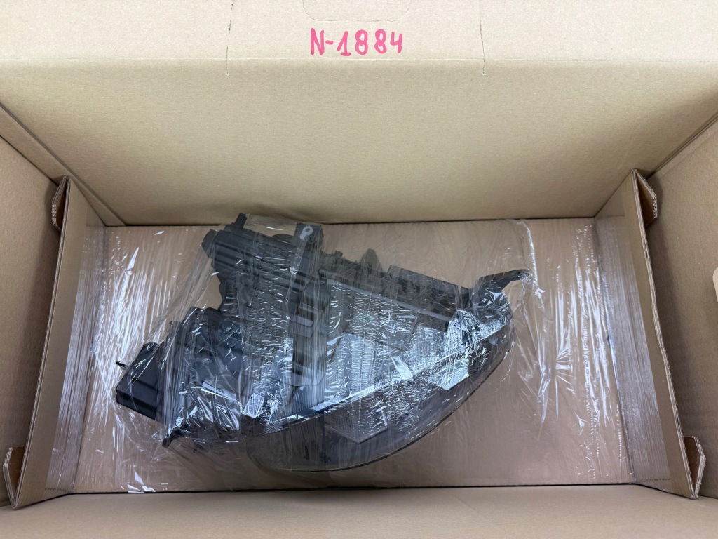 Mini Cooper Countryman JCW Sport Hybrid ALL4 Lampa Lewa Nowa 63115A3BD71 — zdjęcie 2