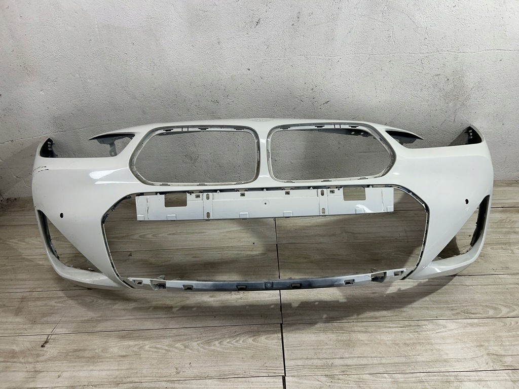 Full Hood & Fender + Mirror Kit | BMW X2 M SPORT 2021 Full Hood & Fender + Mirror Kit | BMW X2 M SPORT 2021