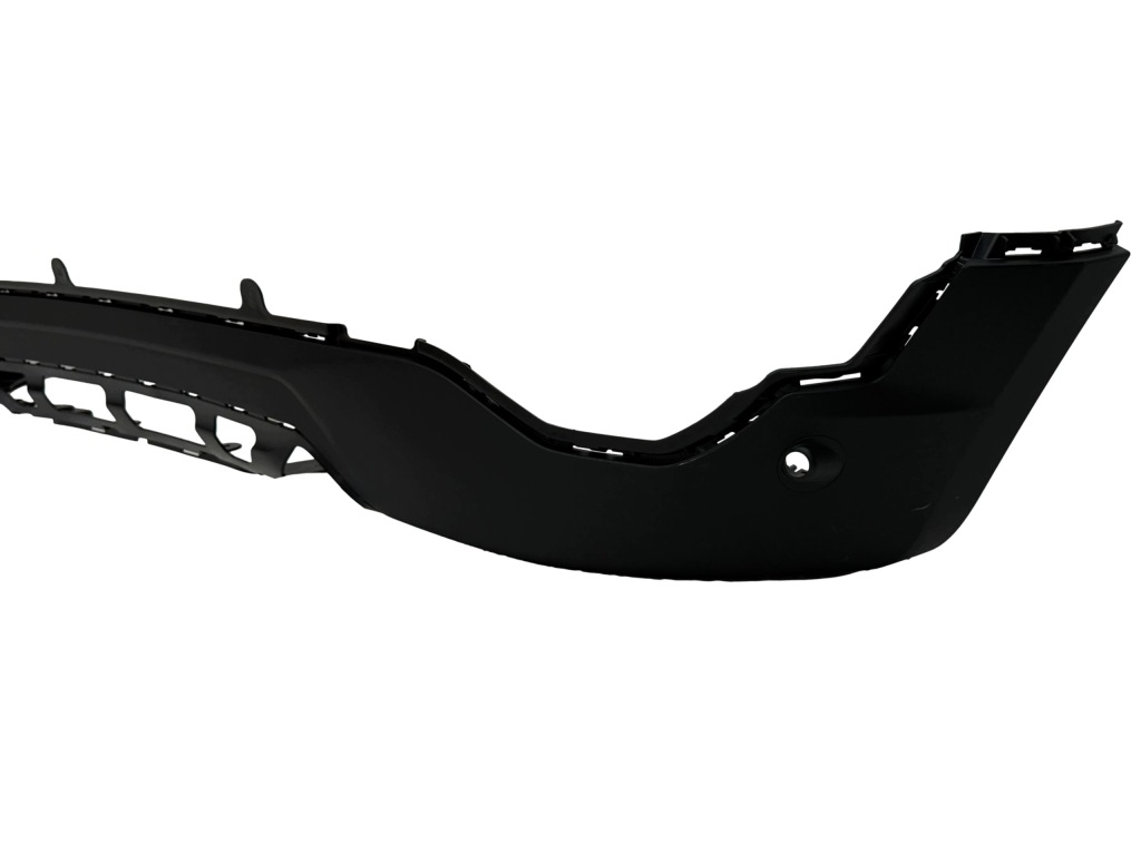 Mini F60 Lci Dokładka Zderzaka Dyfuzor Tylny Nowy PDC OE 9477897 — zdjęcie 4