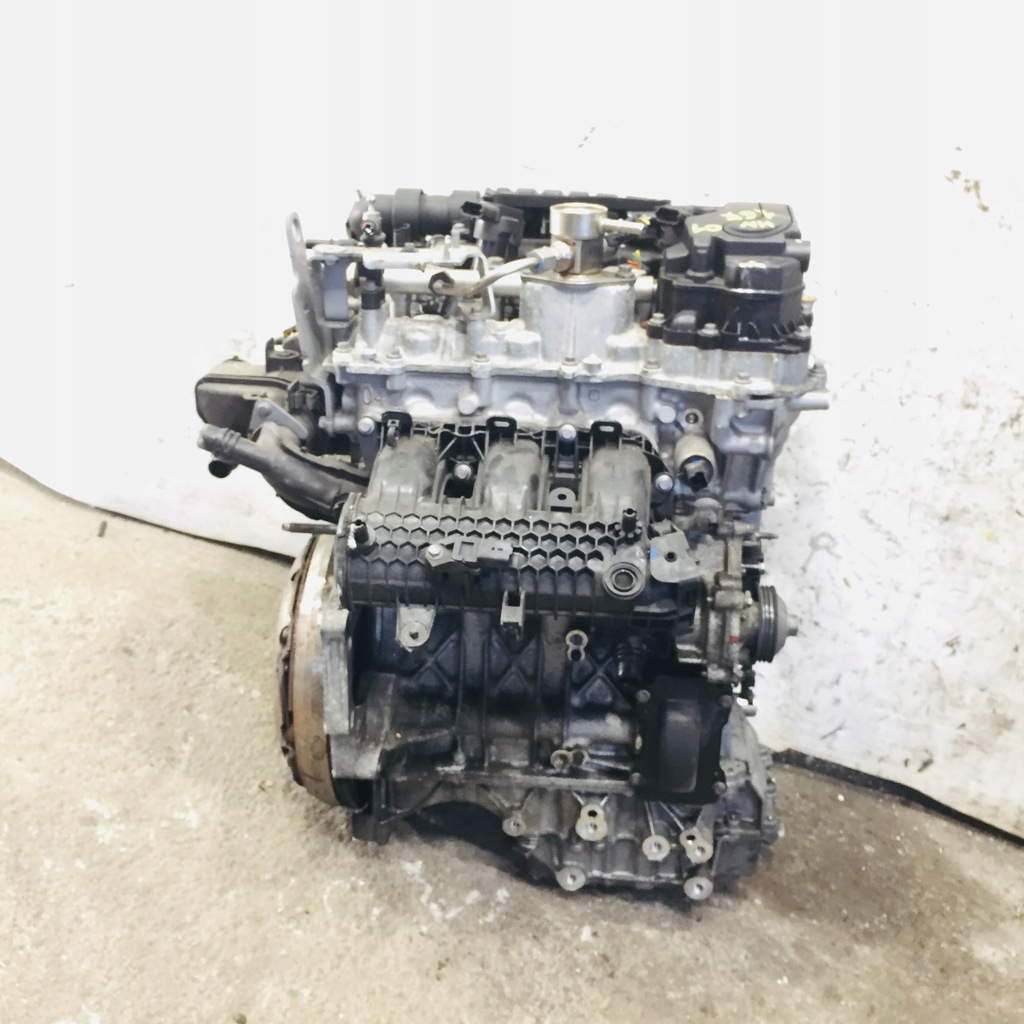 2.5D Diesel Engines for Jinbei Haise & Nissan Vehicles