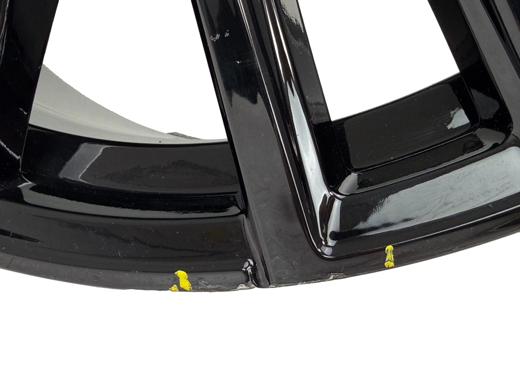 BMW X5 G05 X6 G06 Felga 9,5Jx22 ET37 Double Spoke 742M OE 9882610 — zdjęcie 7
