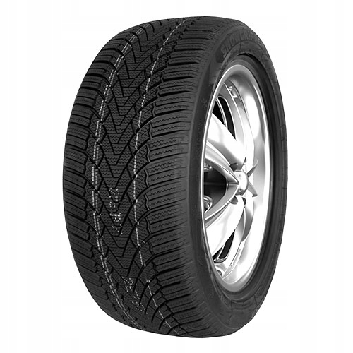 Zimní pneumatika 205 65 R15 Ilink Snowgripper 1 94H 65R15