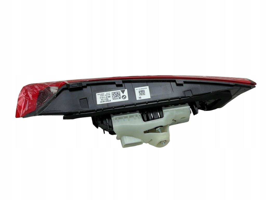 BMW 4 G22 Lampa Lewa Tylna Tył w Klapę Nowa Laser LED OE 5A37AB7 — zdjęcie 4