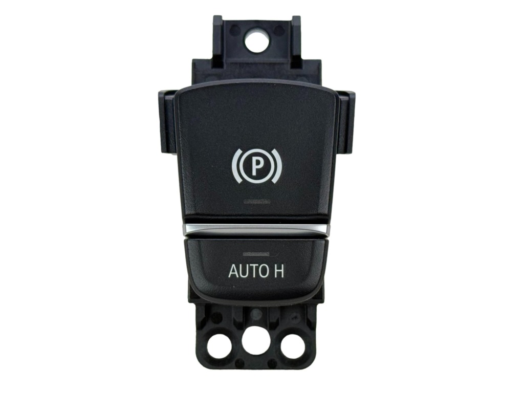 BMW F97 F98 G01 G01 G30 Przycisk Hamulca Ręcznego Auto-Hold Nowy OE 5A72FE2 — zdjęcie 3