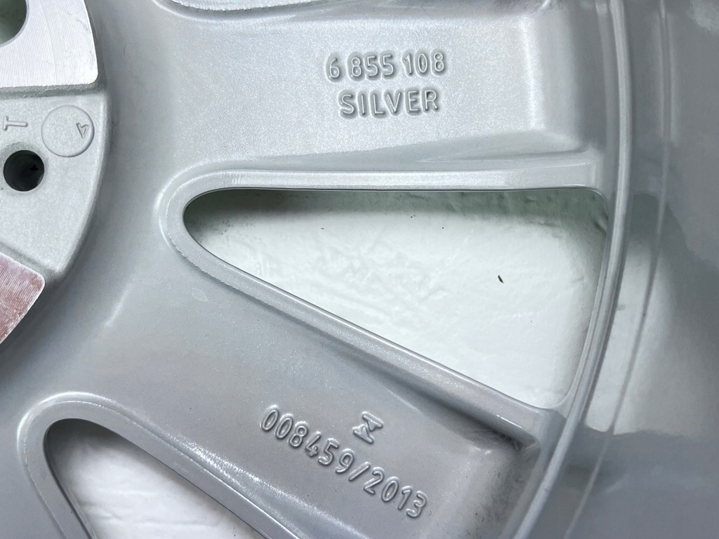 Mini F55 F56 F57 Koło Felga 7jx17 6855108 Nowe — zdjęcie 6