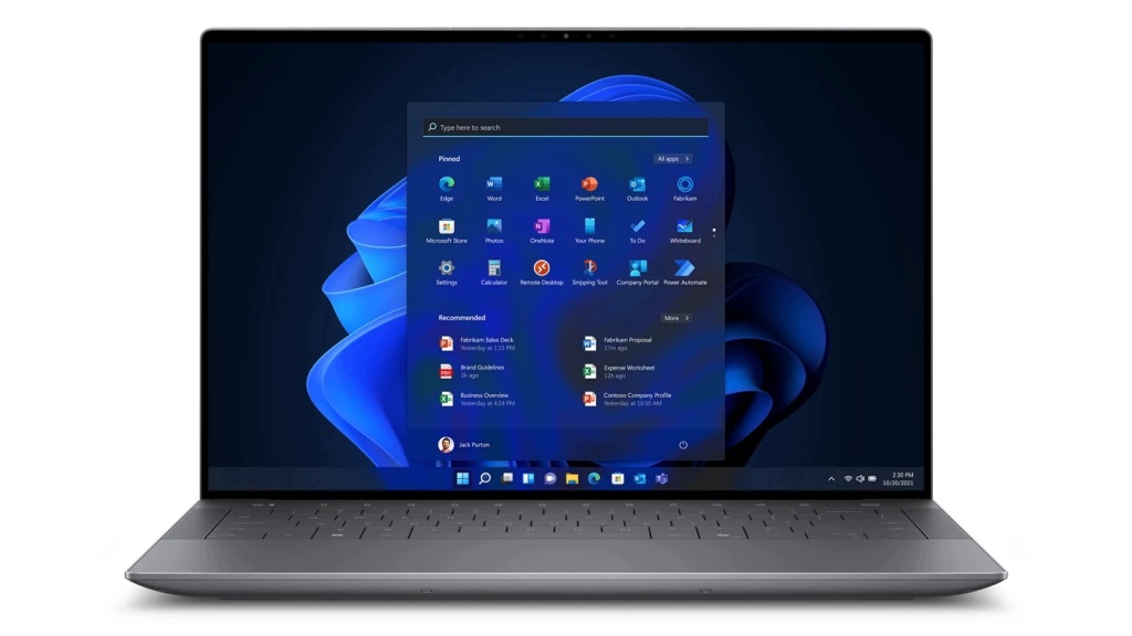Dell XPS 9440 Ultra 7-155H 16GB 1TB SSD FHD+ RTX 4050 Win11 500 nit