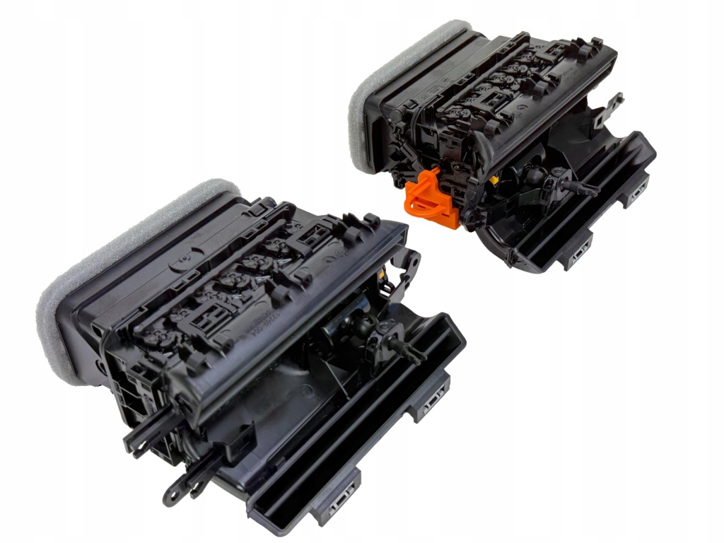 BMW X5 G05 X6 G06 X7 G07 XM G09 Kratka Kratki Nawiewu Nowe OE 31455462 — zdjęcie 4