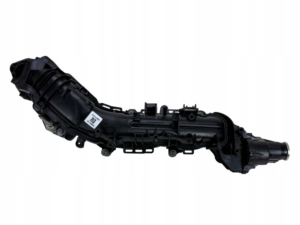 BMW X1 F48 X2 F39 2 F45 F46 MINI F54 F55 F56 Kolektor Ssący Nowy OE 8593972 — zdjęcie 7