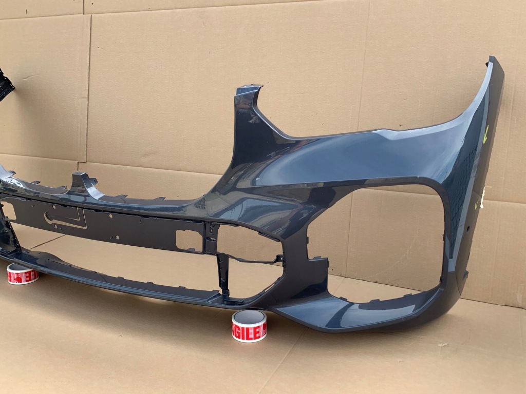 Bmw X5 G05 M-Pakiet Zderzak Przedni PDC 8069207 — zdjęcie 3