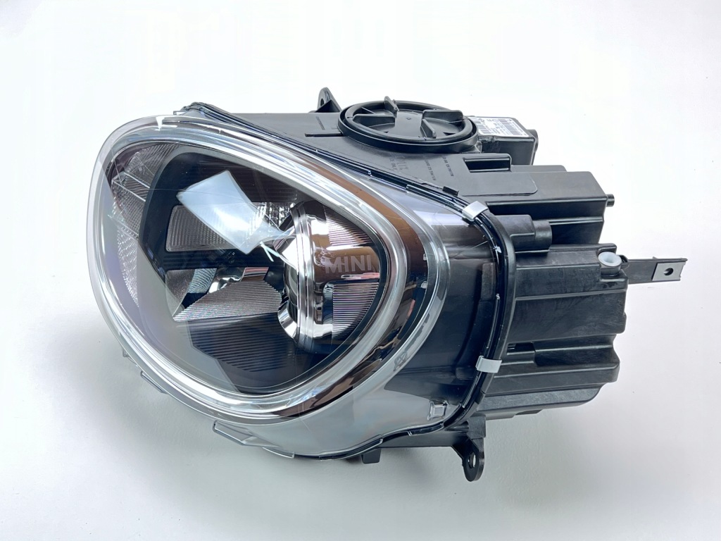 Mini F60 17- Lampa Przód Lewa Led Nowa 7441313 — zdjęcie 4