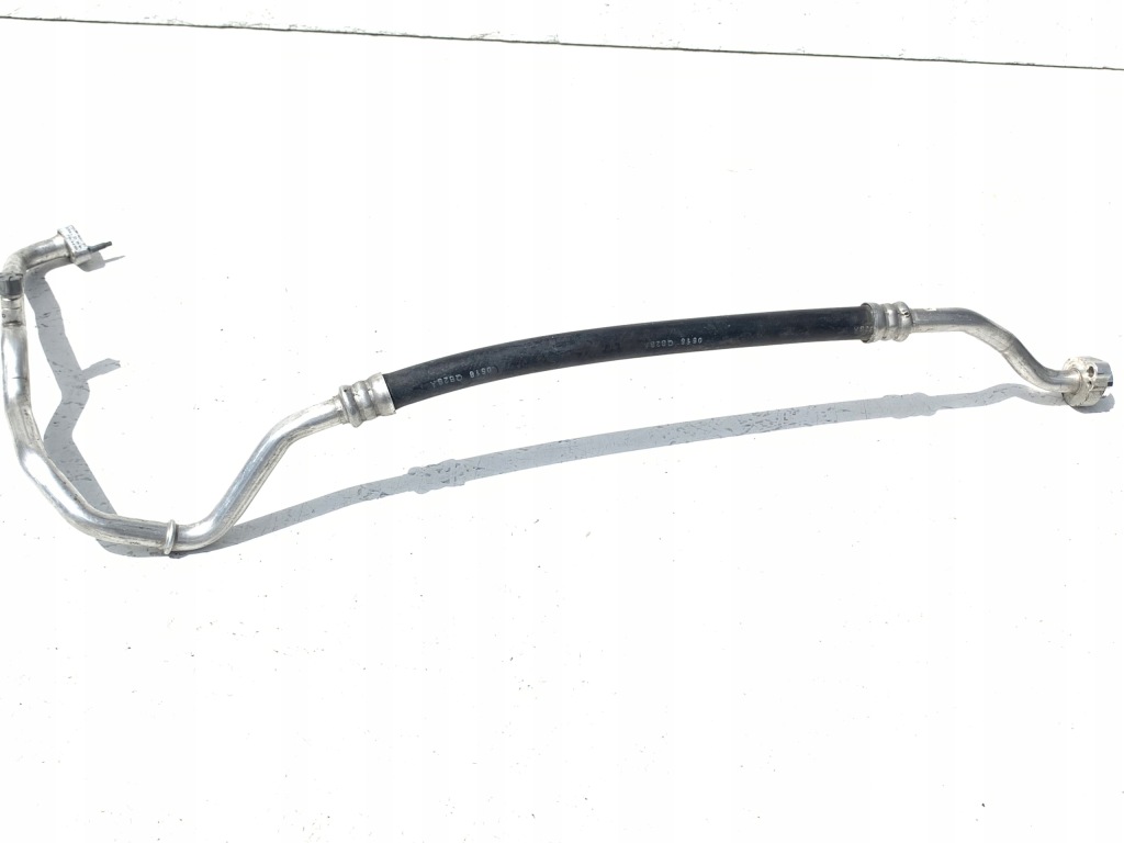 VW Audi Golf Przewód Wąż Klimatyzacji 5Q0816743C — zdjęcie 2