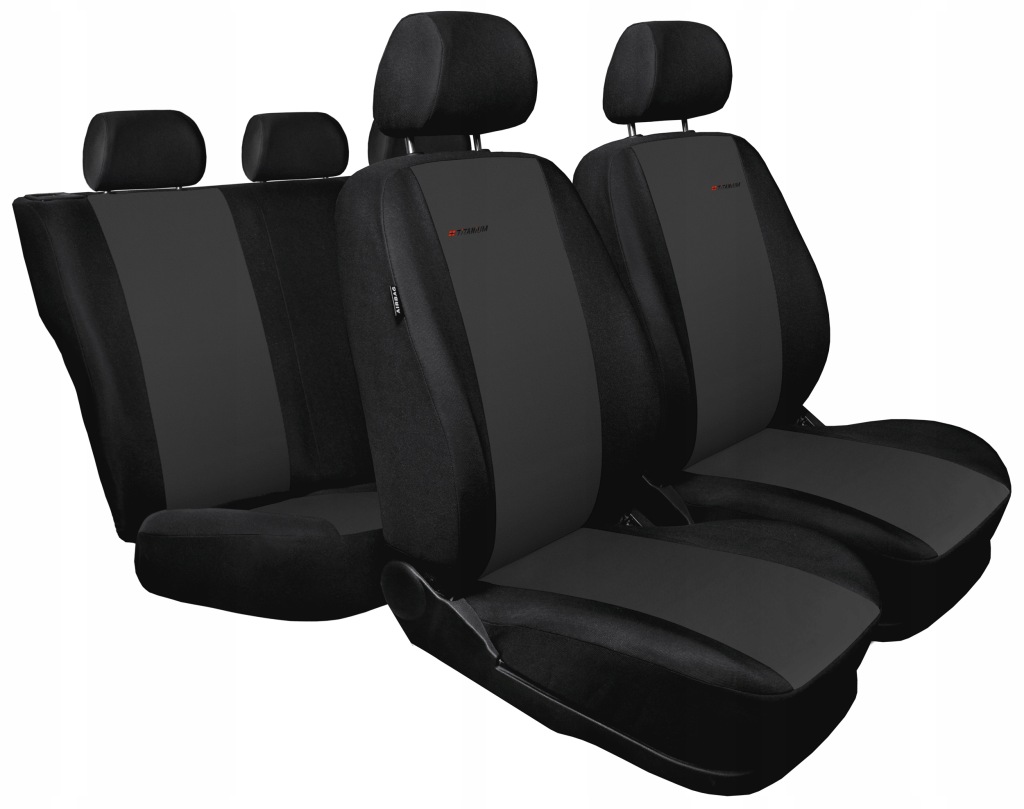 Univerzální kryty pro Kia Renault Audi Hyundai Lancia Subaru Citroen Opel